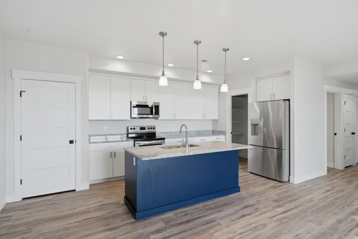 553 S 100 W #304, Richfield, Utah 84701