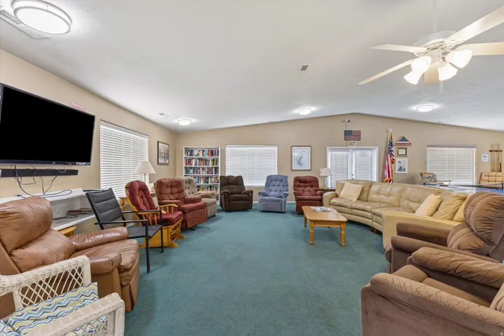 Clubhouse