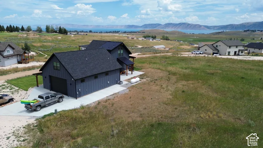 3110 S Green Cir, Garden City, Utah 84028