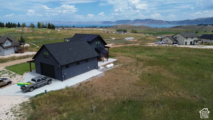 3110 S Green Cir, Garden City, Utah 84028
