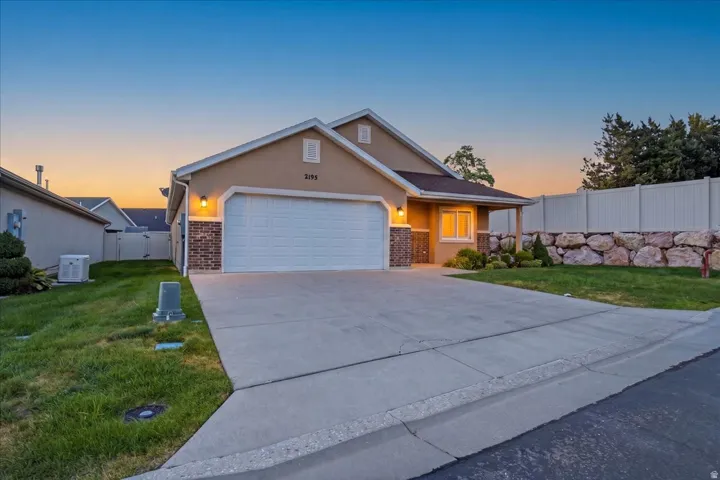 2195 E 1075 N, Layton, Utah 84040