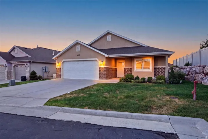 2195 E 1075 N, Layton, Utah 84040