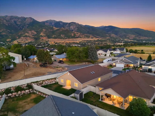 2195 E 1075 N, Layton, Utah 84040