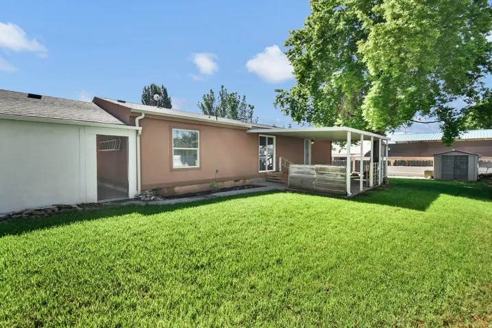 171 N 700 E, Richfield, Utah 84701