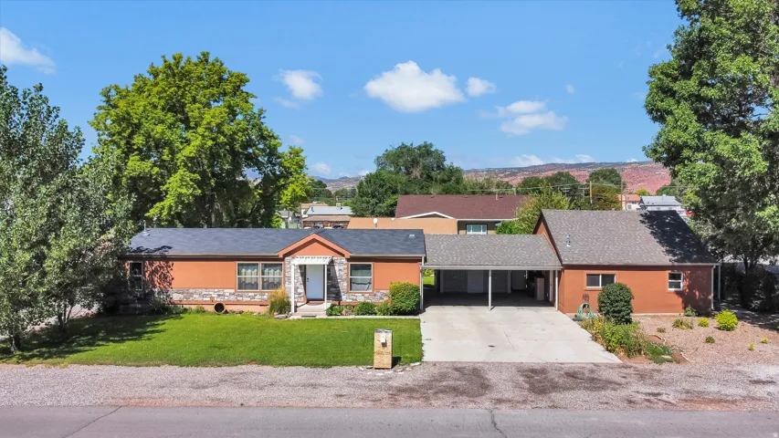 171 N 700 E, Richfield, Utah 84701