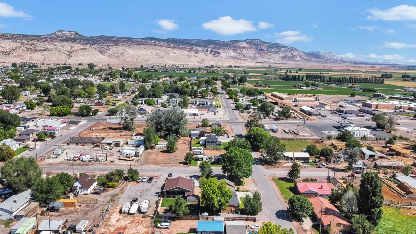 171 N 700 E, Richfield, Utah 84701