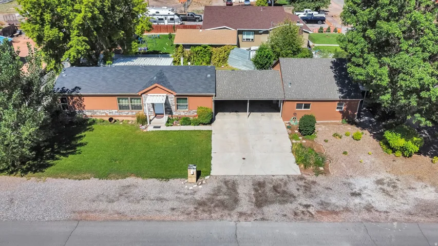171 N 700 E, Richfield, Utah 84701