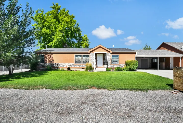171 N 700 E, Richfield, Utah 84701