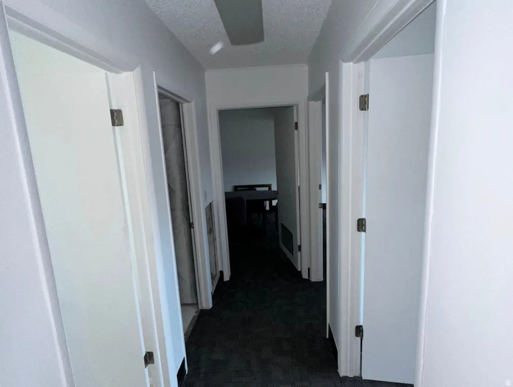 Image quality insufficient for description