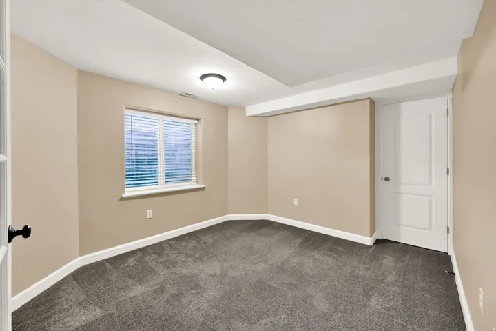 Basement 2 bedroom ADU