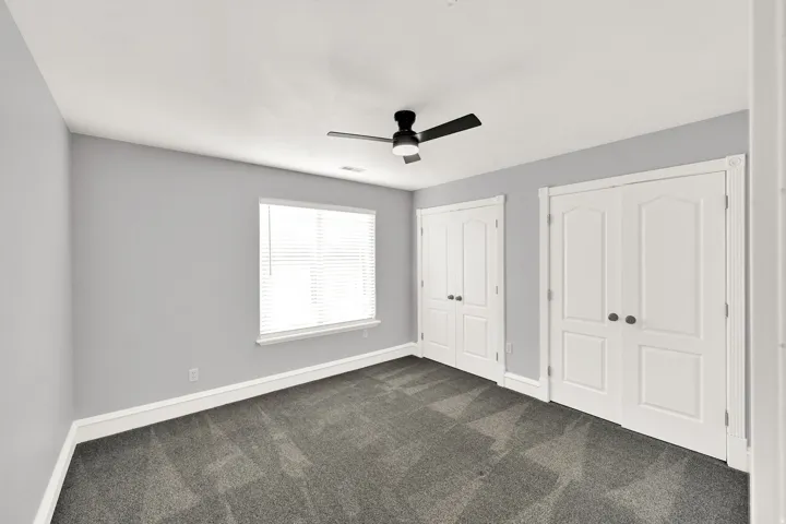 4th Bedroom second floor