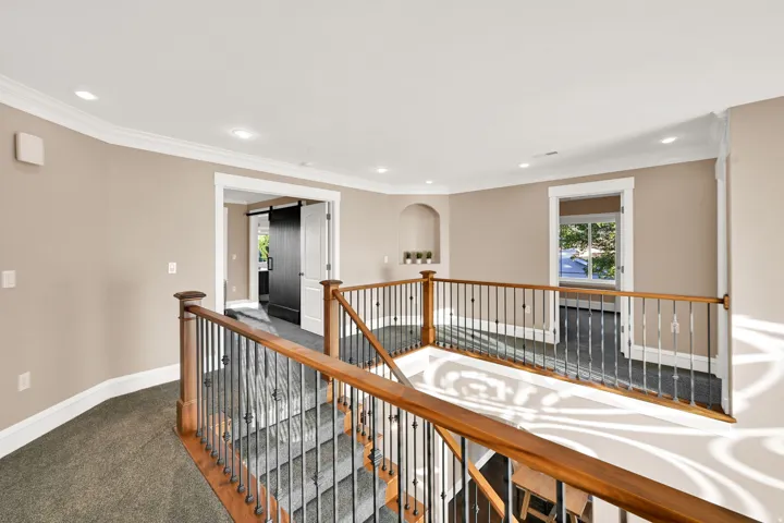 Second Level
