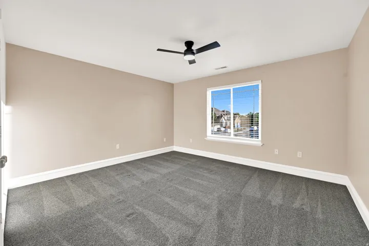 3rd Bedroom second floor