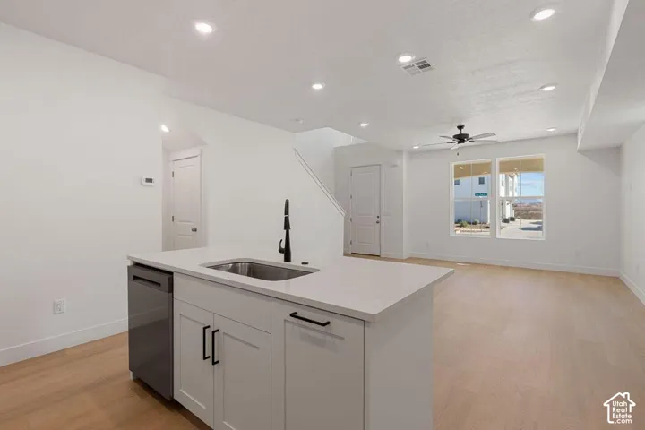 6194 Buckskin Dr #4422, St. George, Utah 84790
