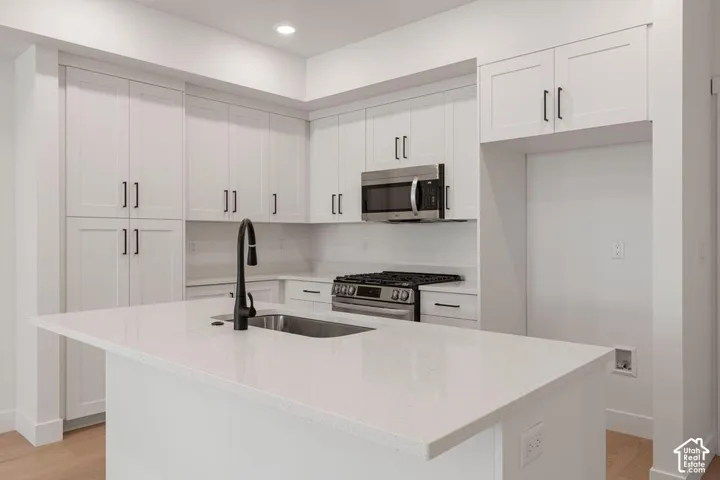 6194 Buckskin Dr #4422, St. George, Utah 84790