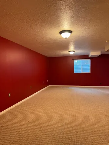 actual family room