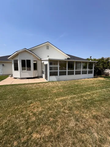 7922 S 2325 E, South Weber, Utah 84405