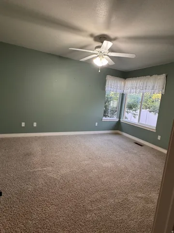 Primary Suite Actual