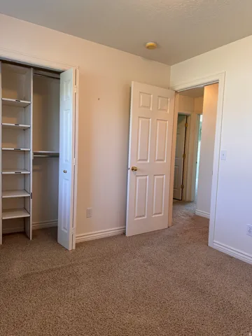 upstairs bedroom #2 actual