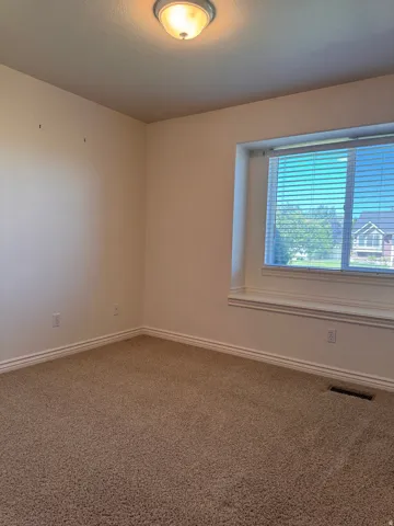 upstairs bedroom #1 actual