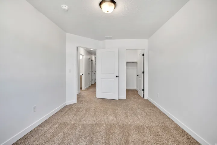Different Home, Same Floorplan.