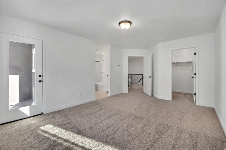 Different Home, Same Floorplan.