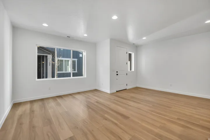 Different Home, Same Floorplan.