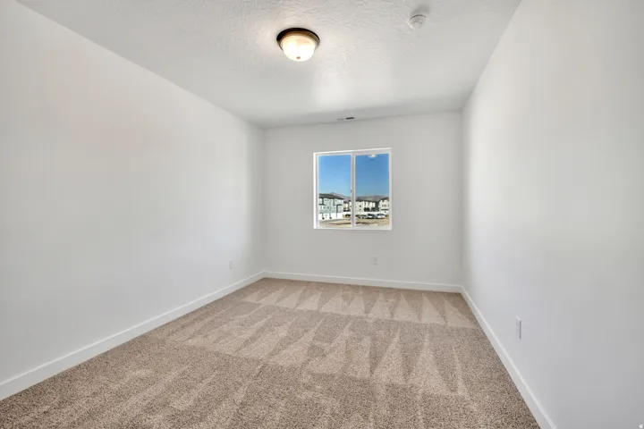 Different Home, Same Floorplan.