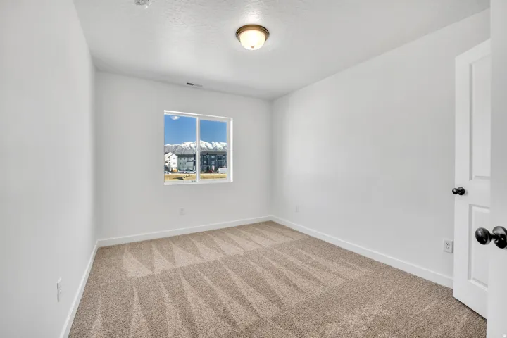 Different Home, Same Floorplan.