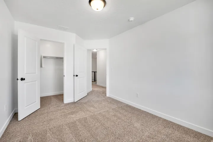 Different Home, Same Floorplan.