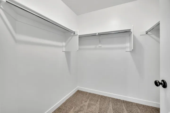 Different Home, Same Floorplan.