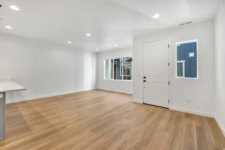 Different Home, Same Floorplan.