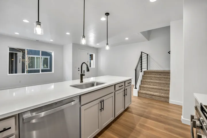 Different Home, Same Floorplan.