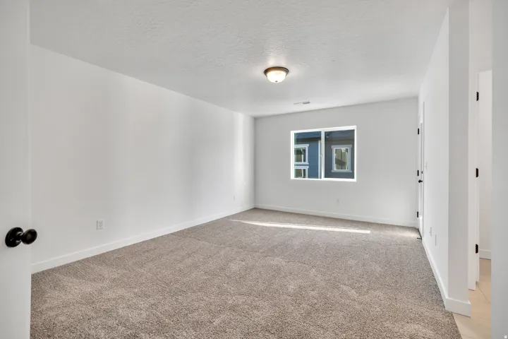 Different Home, Same Floorplan.