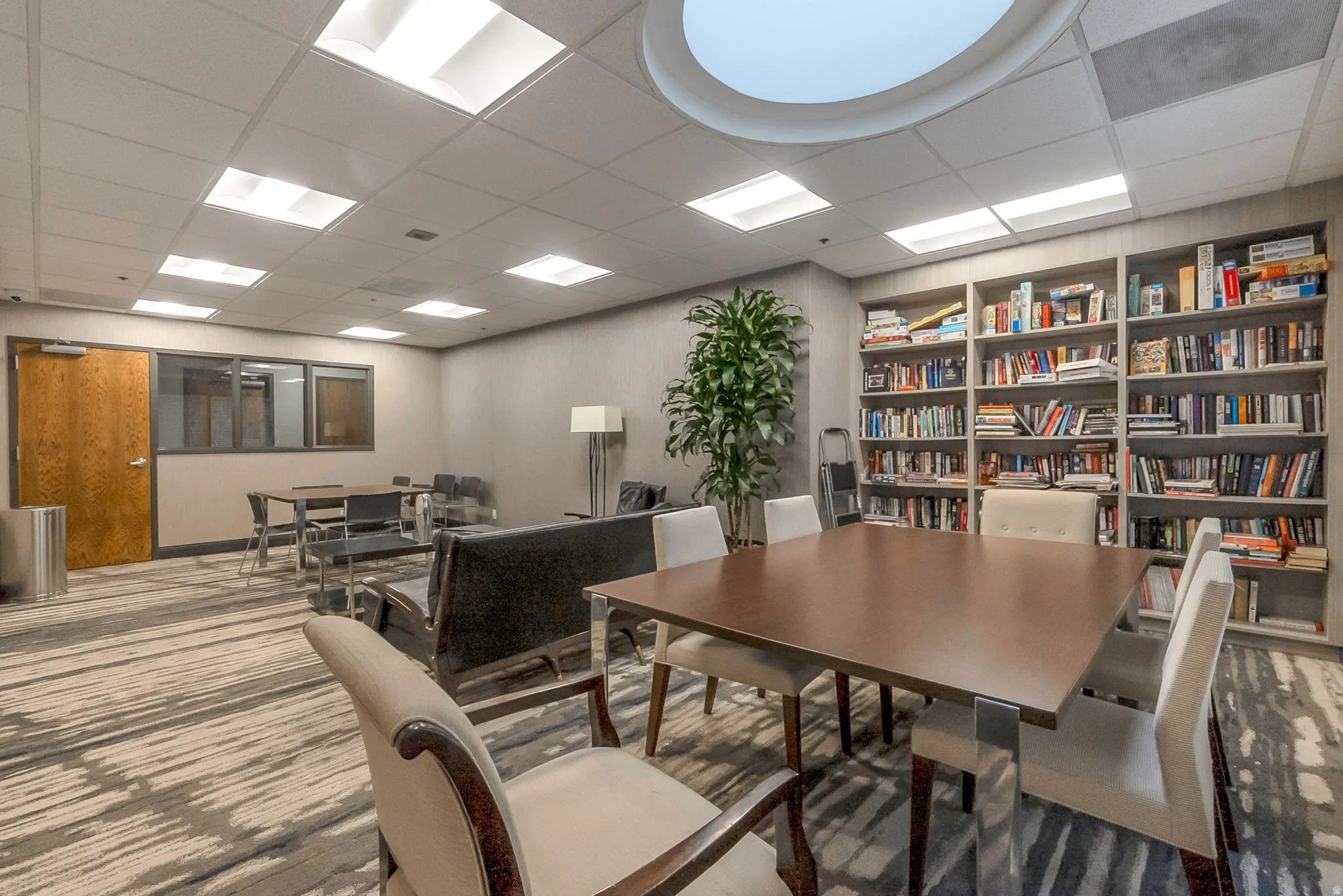 Library