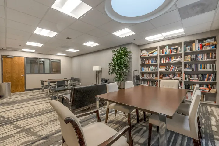 Library