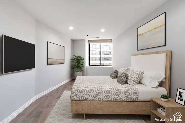 2nd bedroom