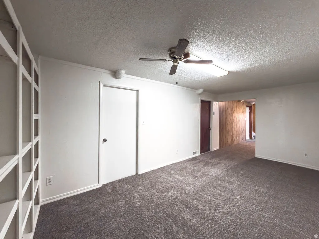 second family room