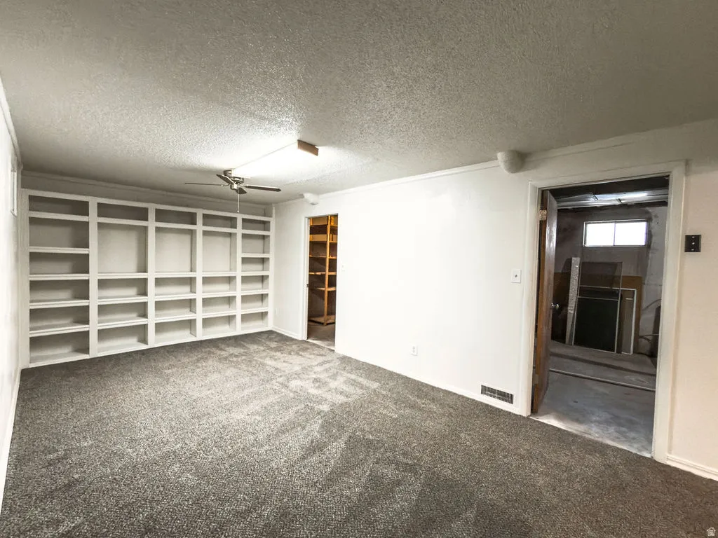second family room