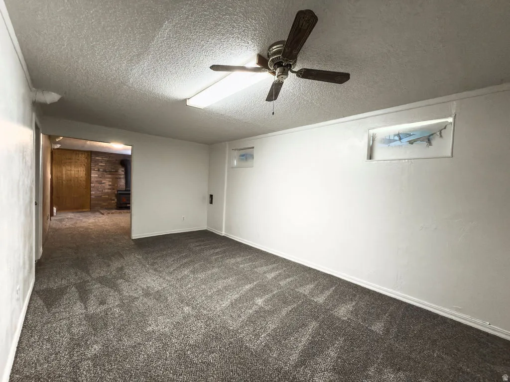second family room
