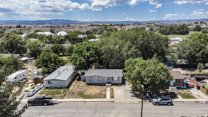 444 S 200 W, Price, Utah 84501
