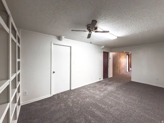 second family room