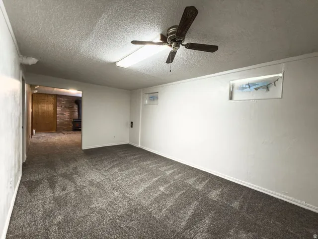 second family room
