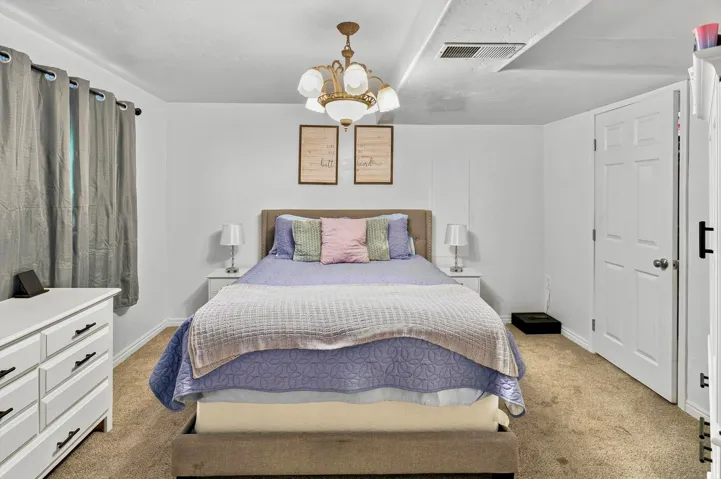 Bedroom #4