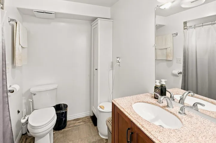 Basement bath #3