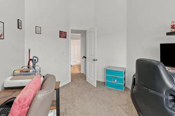 Bedroom #3