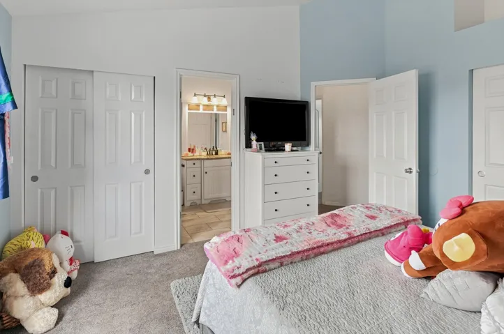 Bedroom #2