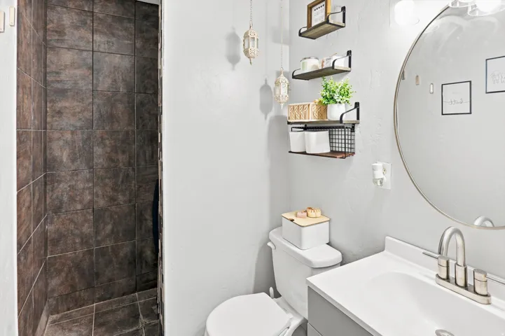 Bathroom #1