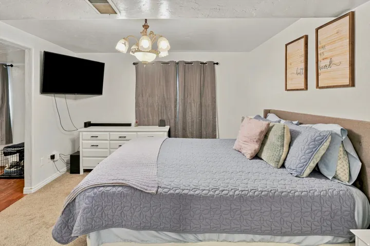 Bedroom #4