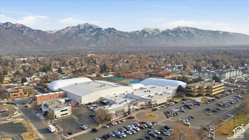 725 E Three Fountains Cir #57, Murray, Utah 84107